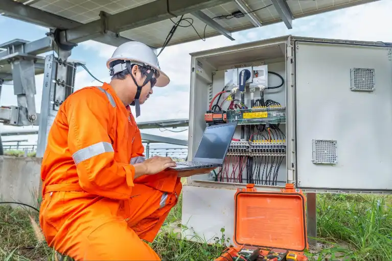 MEP & Maintenance Division Image 3