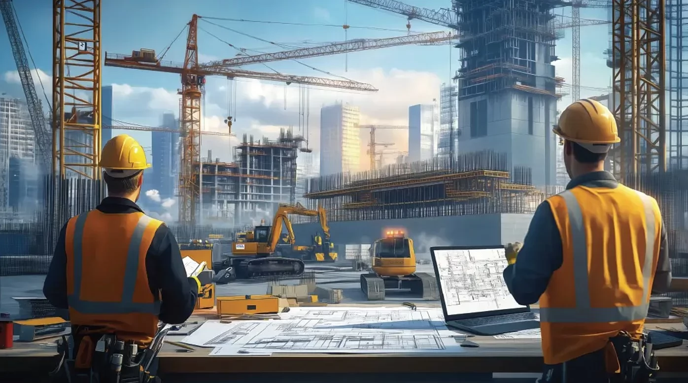 Construction & Civil Division Image 1