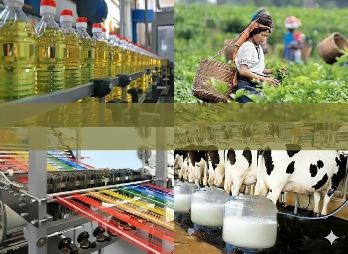 Agriculture & Agro-Solution Division Image 1