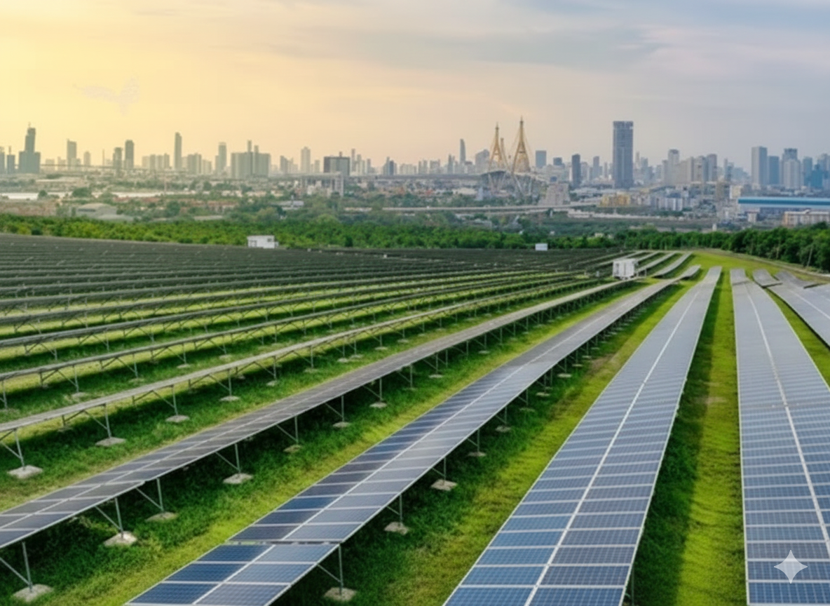 Energy, Utilities & Sustainable Solutions Image 3